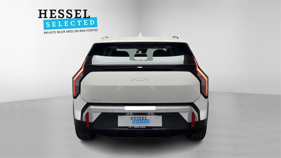 Kia EV3 58 Standard Range Access 5d