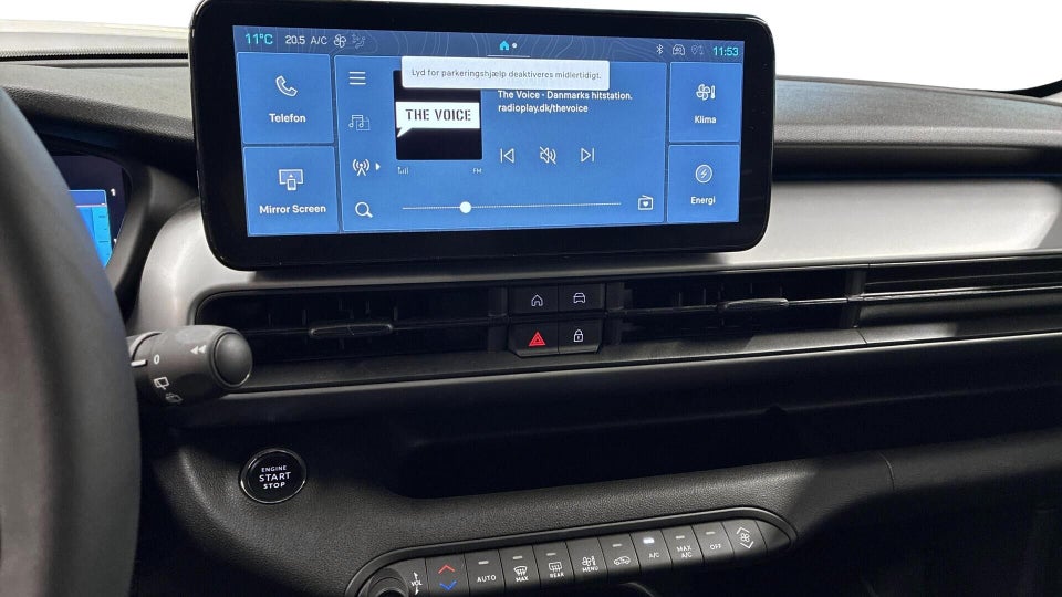 Jeep Avenger 54 Summit 5d