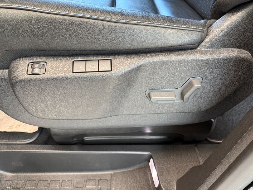 Citroën ë-SpaceTourer 50 L3 Business Lounge