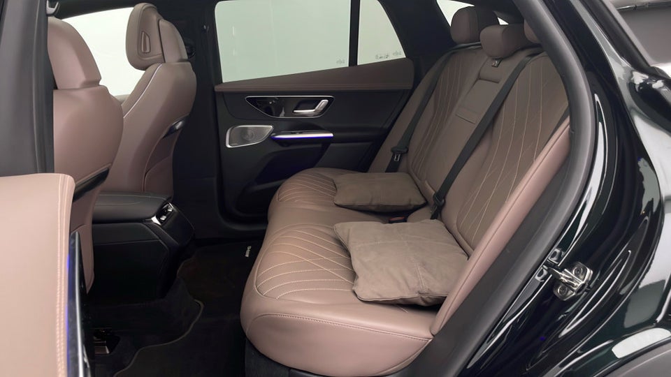 Mercedes EQE350 SUV AMG Edition 4Matic 5d