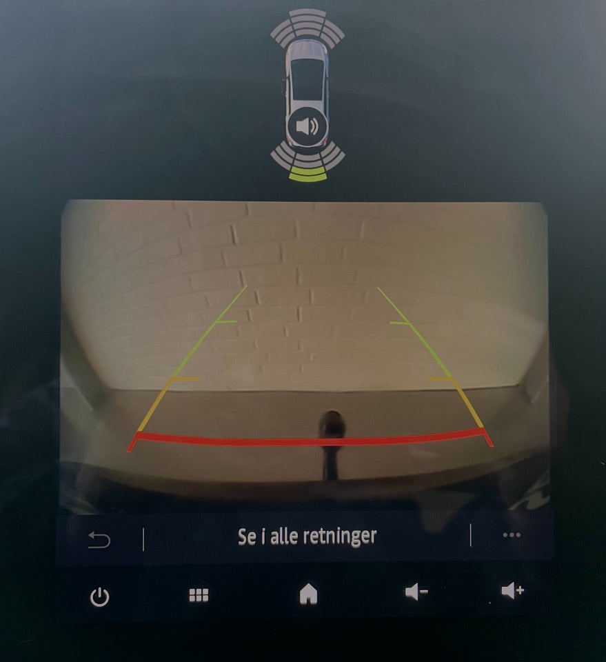 Renault Arkana 1,3 TCe 140 Intens EDC 5d