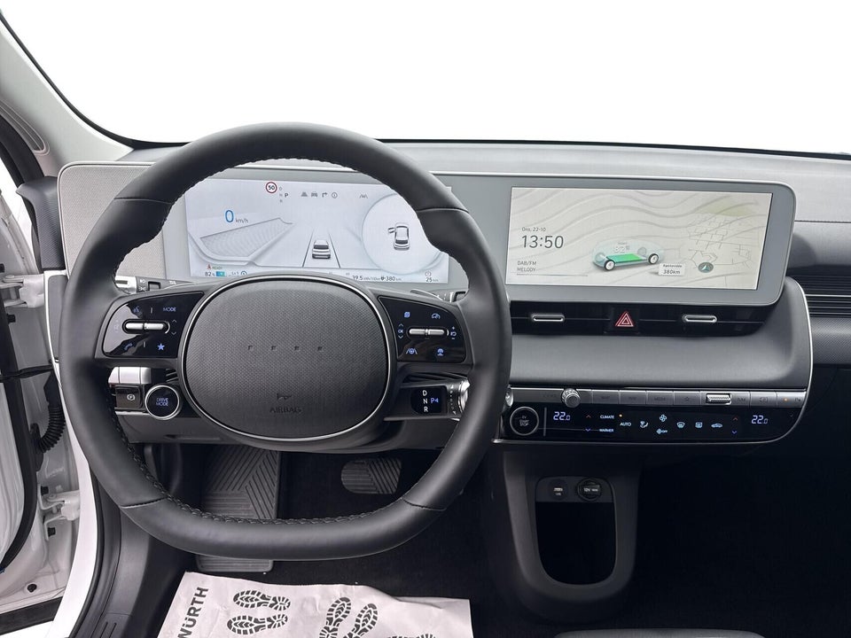Hyundai Ioniq 5 77 Essential 5d