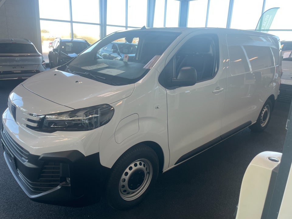 Peugeot e-Expert 75 L2 Premium Van