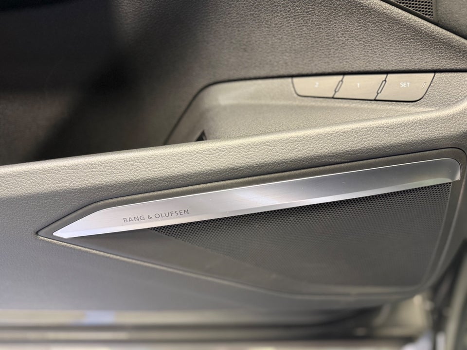 Audi e-tron 55 Black Edition S-line quattro 5d