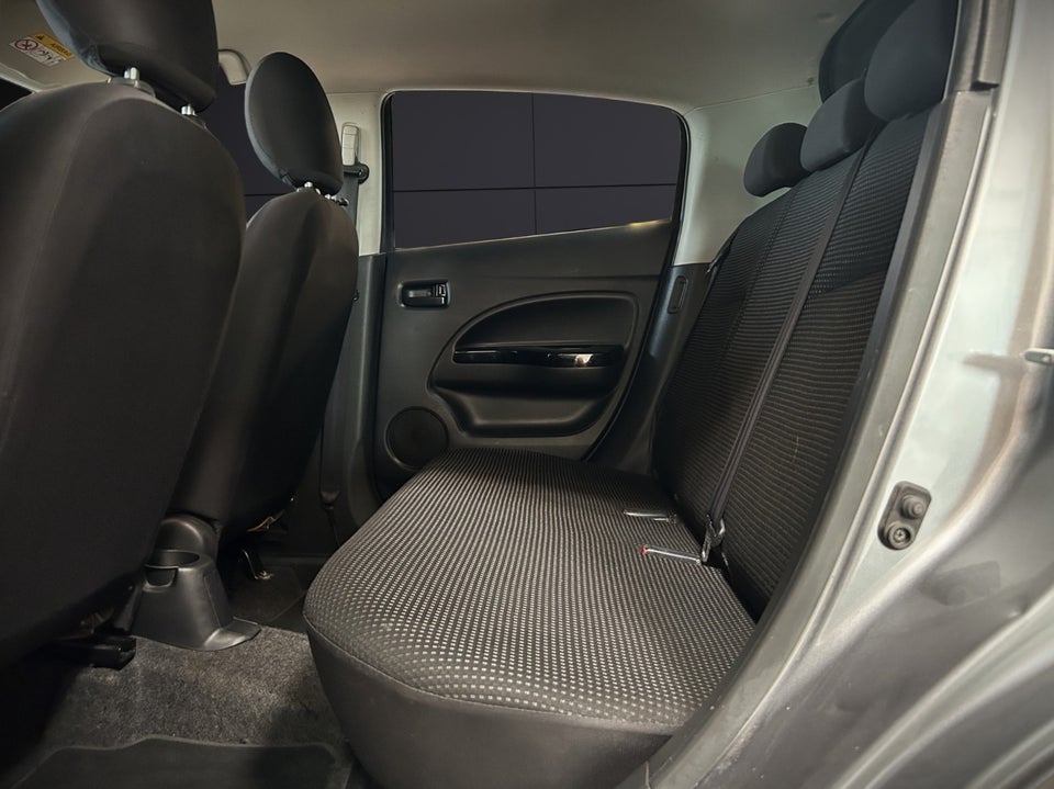 Mitsubishi Space Star 1,2 Intense 5d