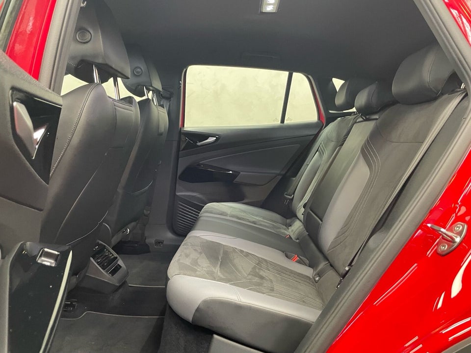 VW ID.4 77 Pro Performance 5d