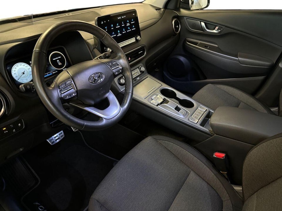 Hyundai Kona 39 EV Trend 5d