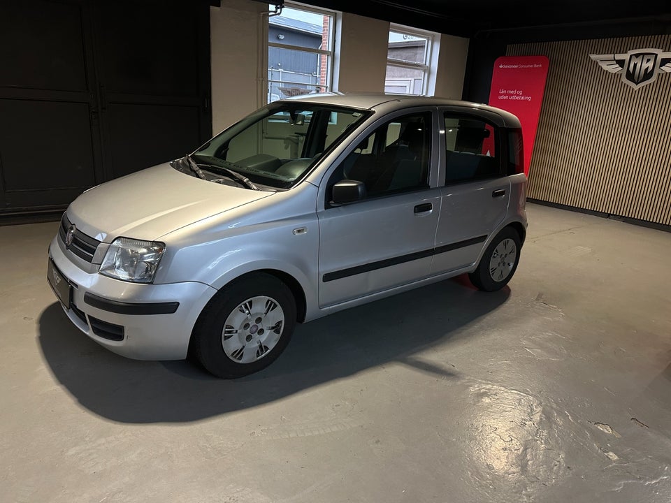 Fiat Panda 1,2 Ciao 5d