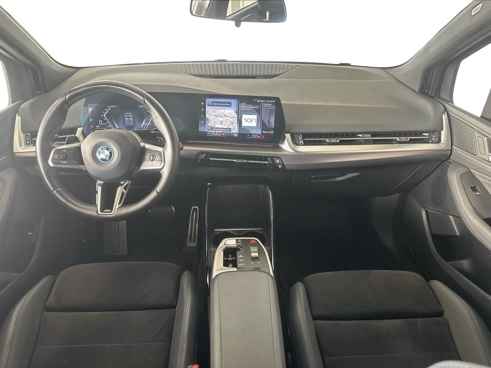 BMW 225e 1,5 Active Tourer M-Sport xDrive aut. 5d