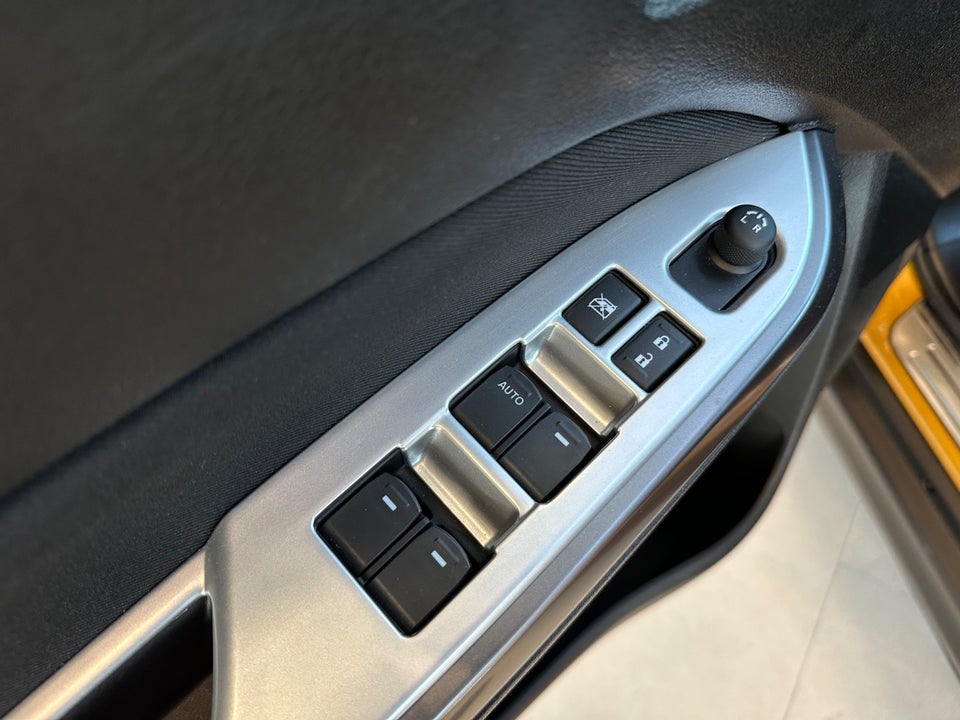 Suzuki Vitara 1,4 mHybrid Active 5d