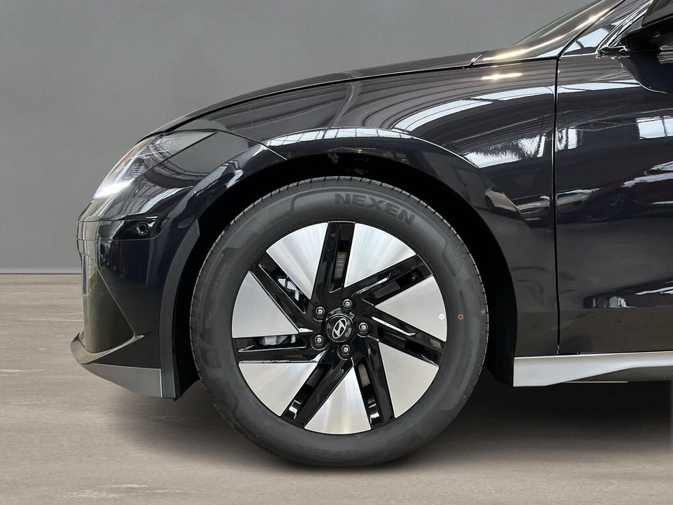 Hyundai Ioniq 6 77 Ultimate 4d