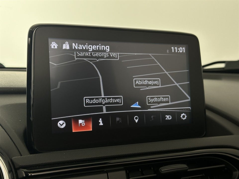 Mazda MX-5 2,0 SkyActiv-G 184 Roadster Cosmo 2d