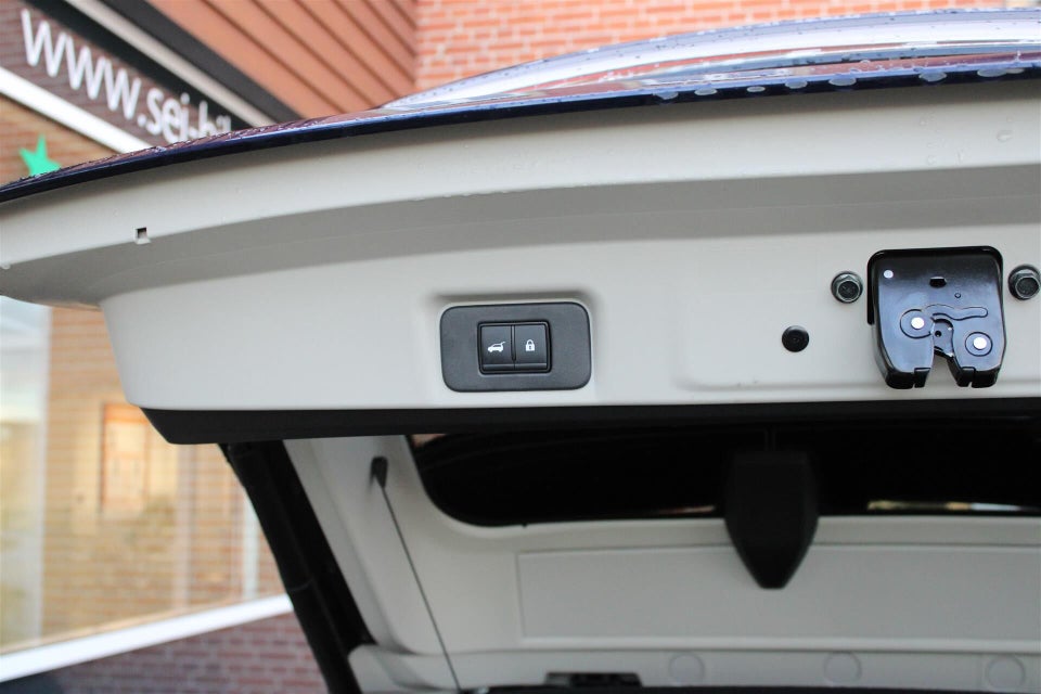 Nissan Ariya 87 Evolve 5d