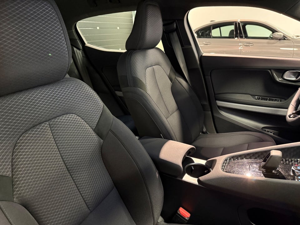 Polestar 2 Long Range 5d