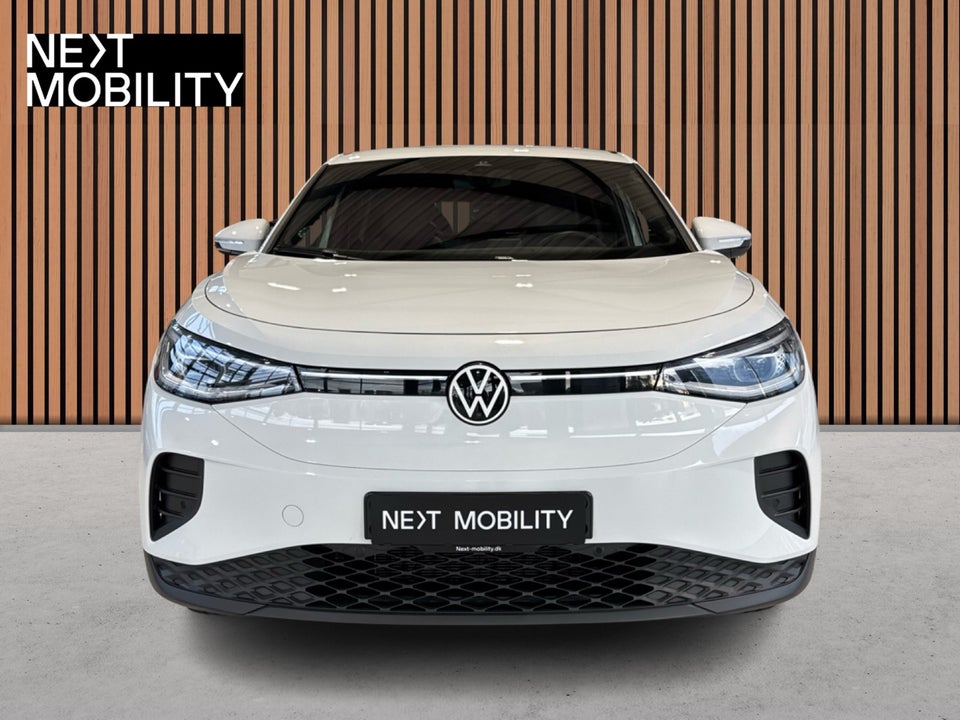 VW ID.4 77 Style+ 5d