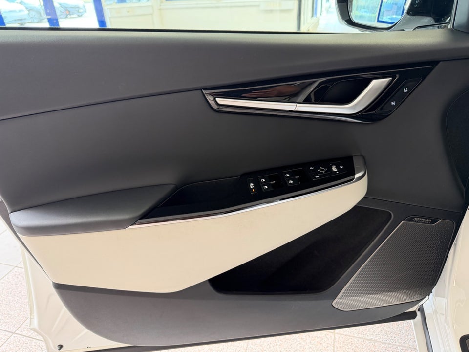 Kia EV6 77 Long Range GT-Line 5d