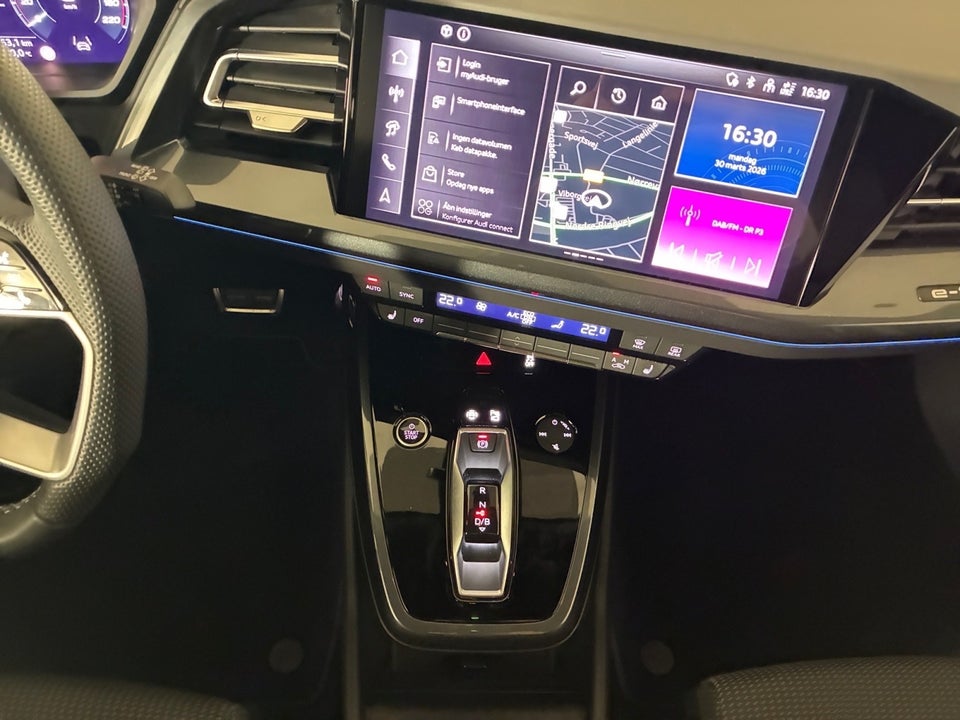 Audi Q4 e-tron 45 Ultra S-line 5d