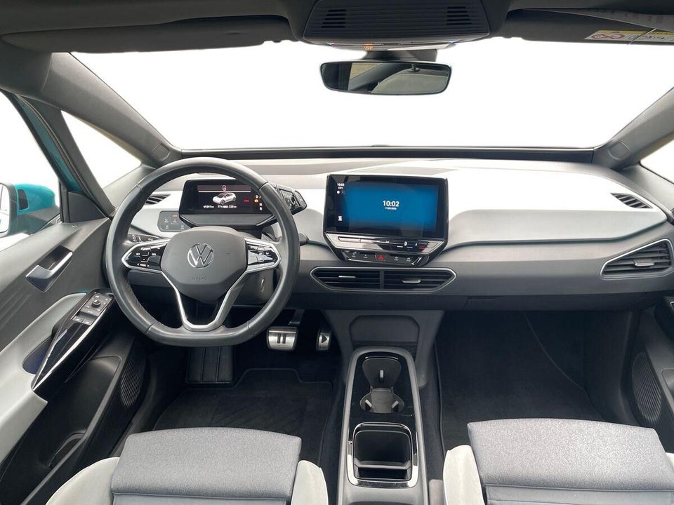 VW ID.3 58 Pro Performance Max 5d