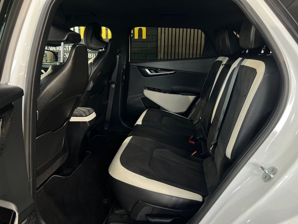 Kia EV6 77 Long Range Performance AWD 5d