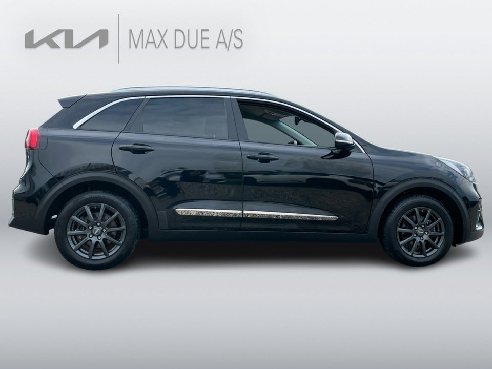 Kia Niro 1,6 PHEV Comfort DCT 5d