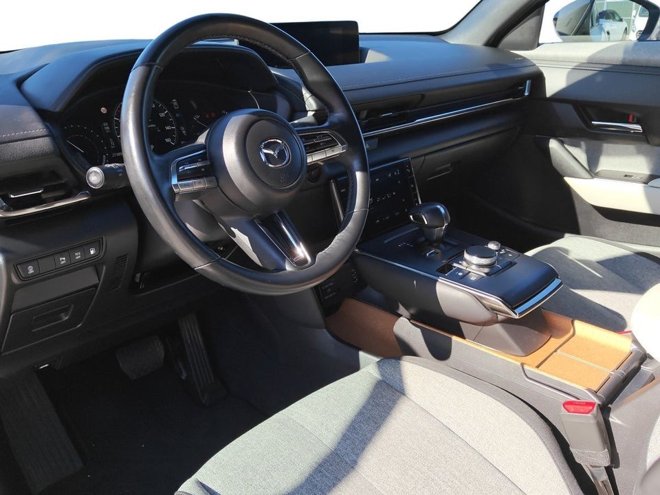 Mazda MX-30 0,8 e-SkyActiv R-EV Exclusive-Line 5d