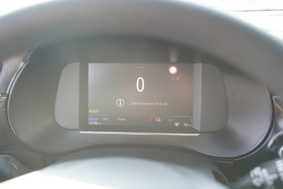 Opel Corsa-e 50 Edition 5d