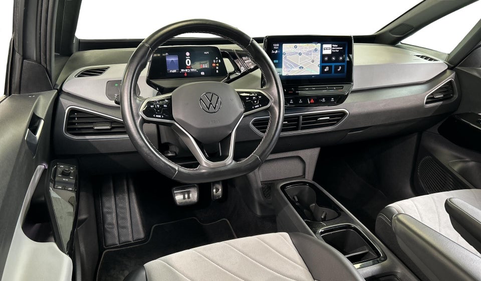 VW ID.3 58 Pro 5d