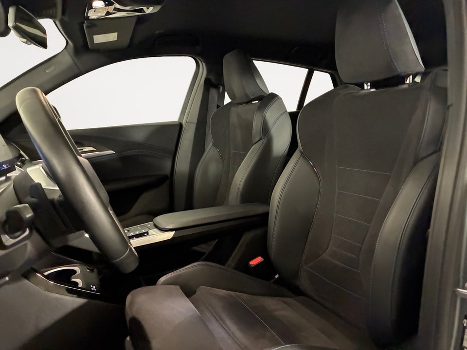 BMW iX2 xDrive30 M-Sport Premium 5d