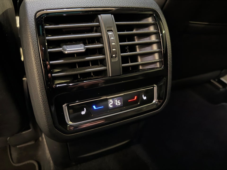 VW Arteon 1,4 eHybrid Elegance Shooting Brake DSG 5d