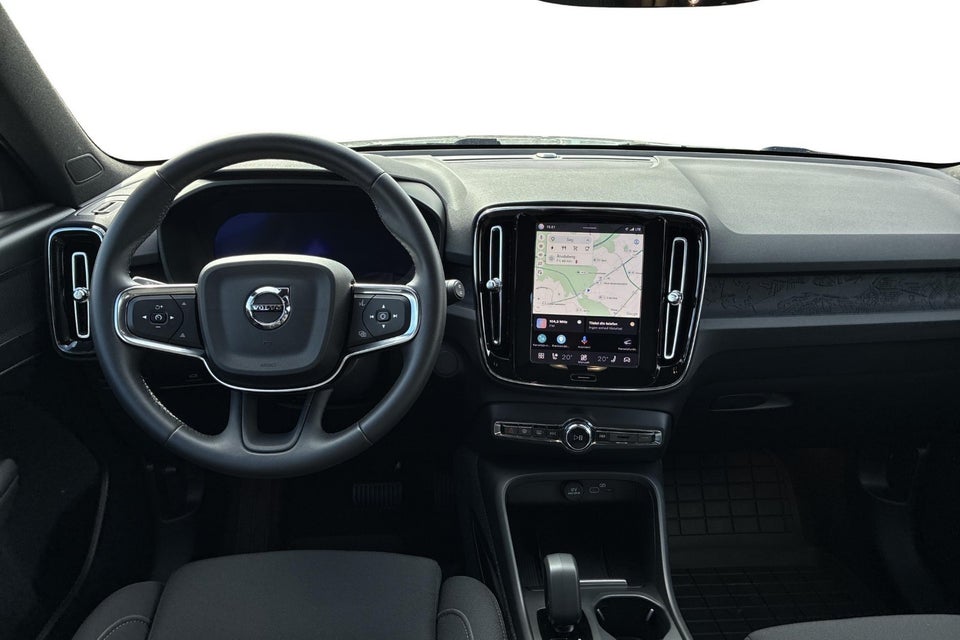 Volvo EX40 Extended Range Core 5d