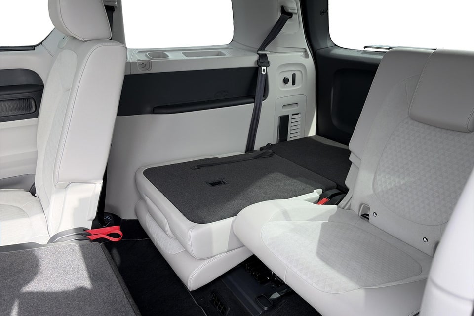 VW ID. Buzz 86 Style+ 7prs LWB 5d