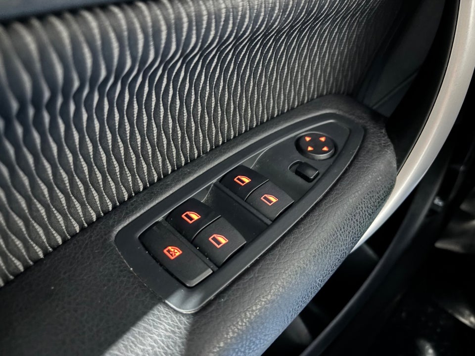 BMW 120i 1,6 aut. 5d