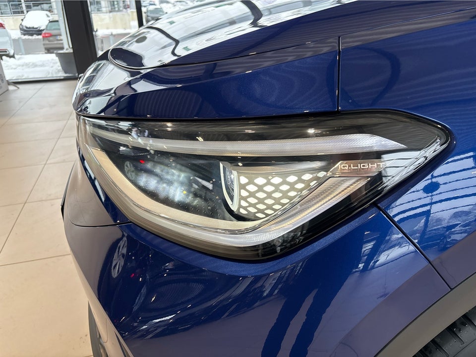 VW ID.4 77 Pro Performance 5d