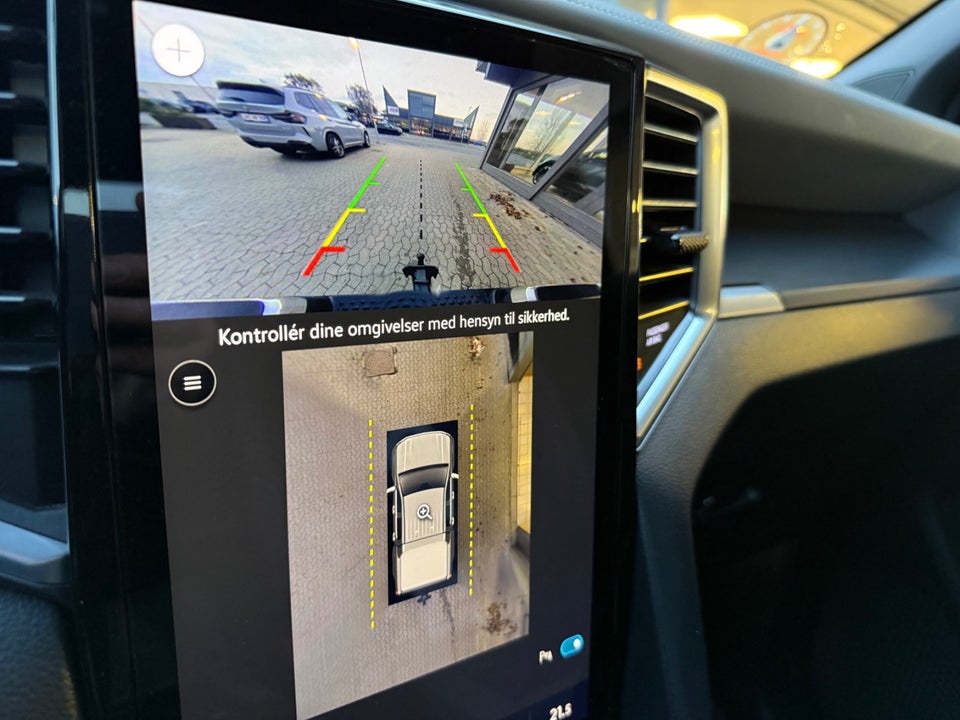 VW Amarok 3,0 TDi 240 Aventura aut. 4Motion 4d