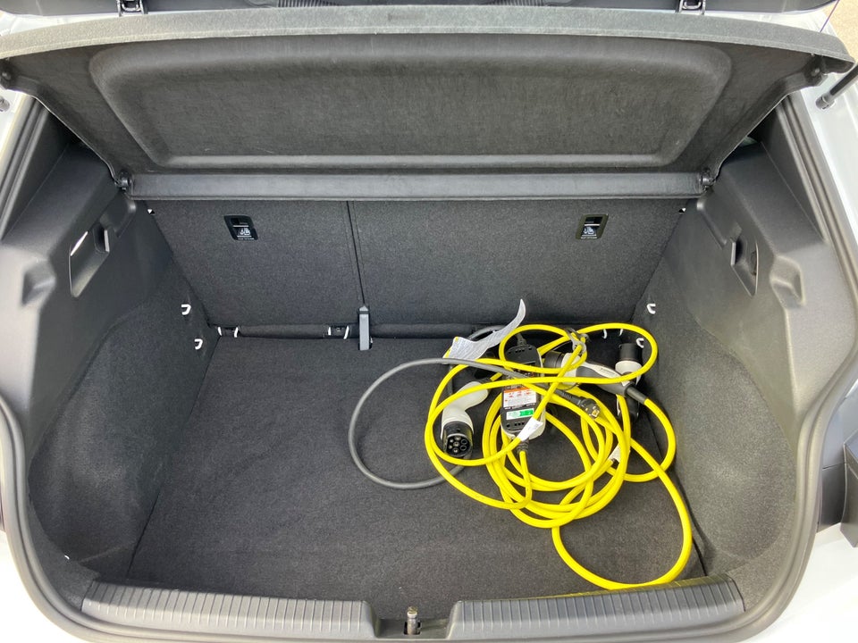 Cupra Born 77 e-Boost 5d