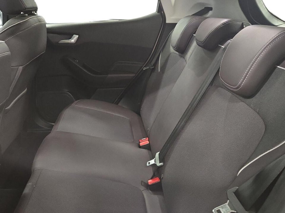 Ford Fiesta 1,0 EcoBoost Vignale 5d