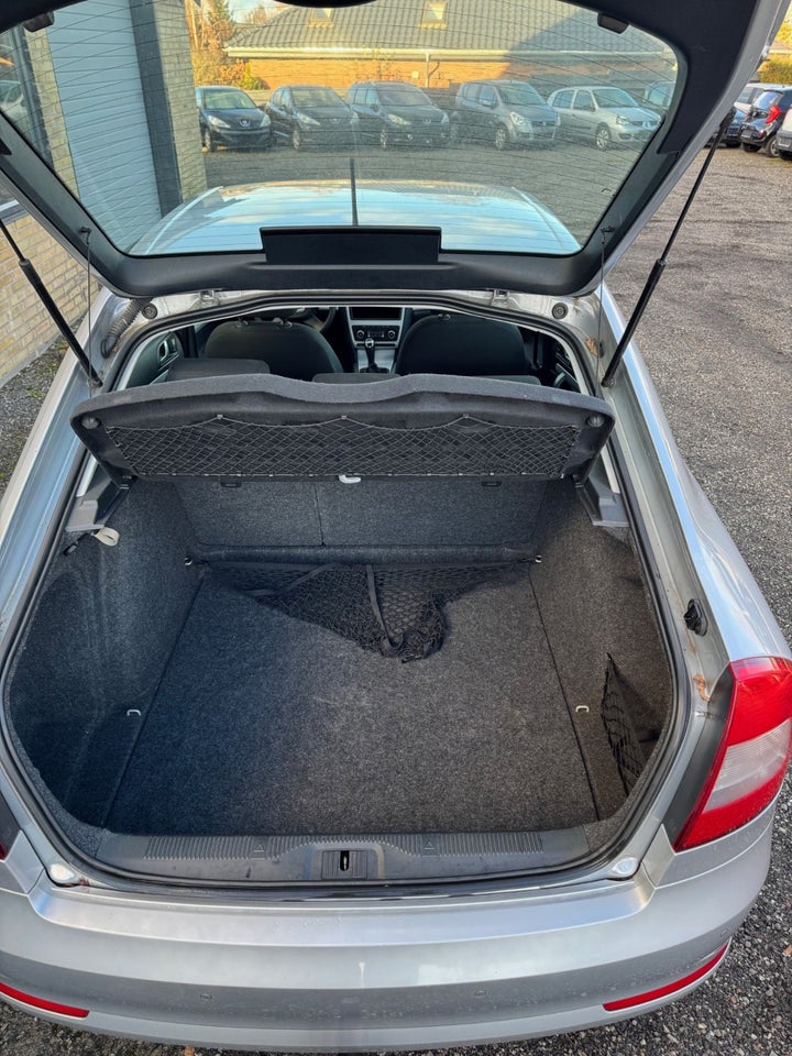 Skoda Octavia 1,2 TSi 105 Ambiente Combi 5d