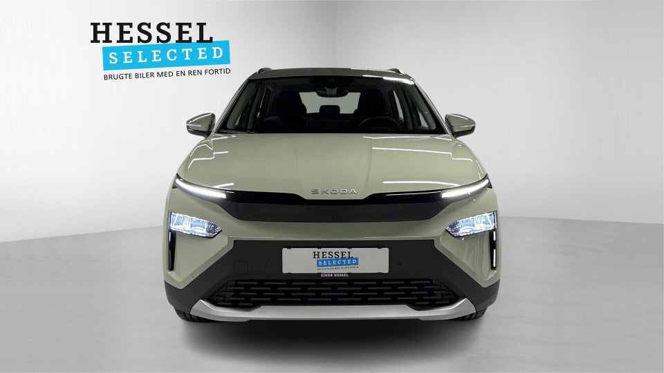 Skoda Elroq 50 iV 5d