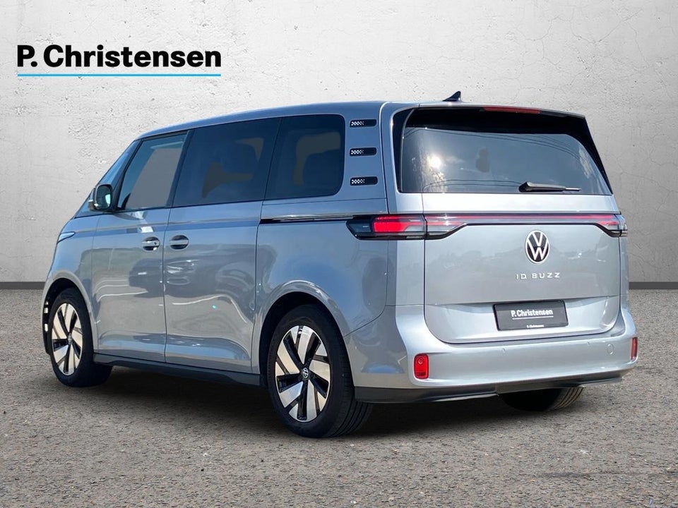 VW ID.Buzz 77 Pro SWB 5d