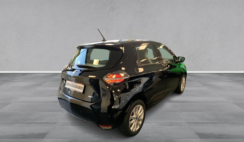 Renault Zoe 52 Zen 5d