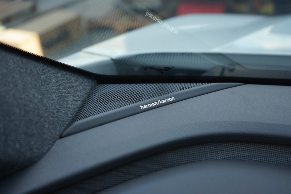 Renault Scenic E-Tech 87 Iconic 5d