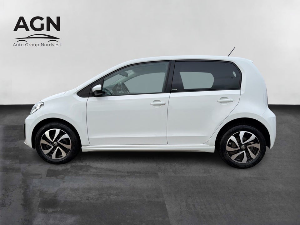 VW e-Up! Active 5d
