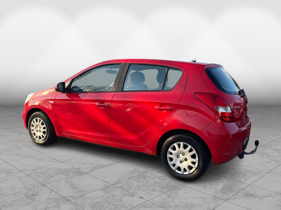 Hyundai i20 1,4 Comfort 5d