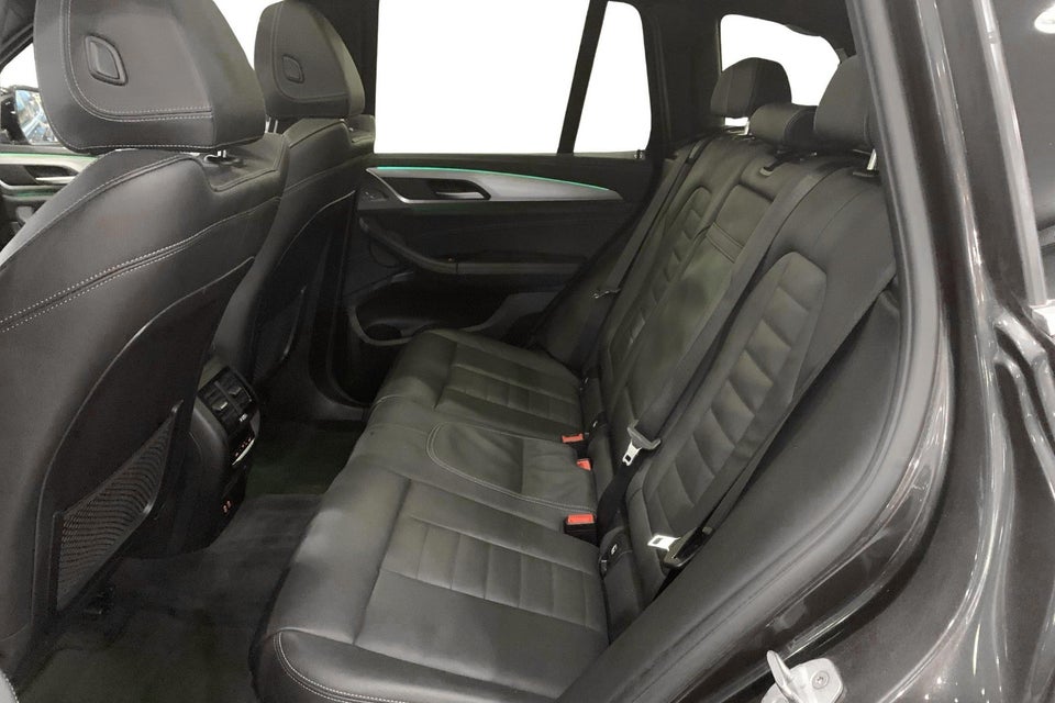 BMW iX3 Charged Plus 5d