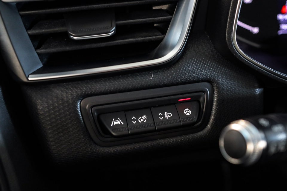 Renault Clio V 1,3 TCe 130 Intens EDC 5d