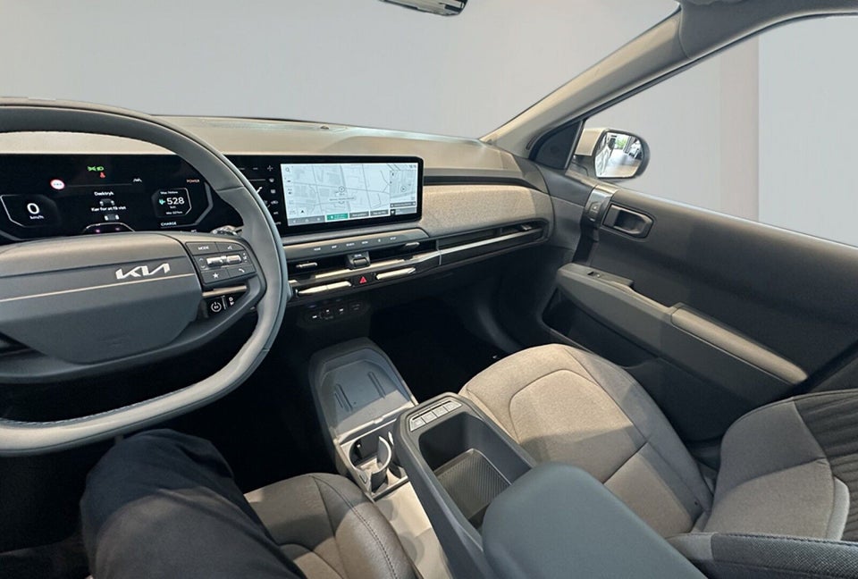 Kia EV3 81 Long Range Prestige 5d