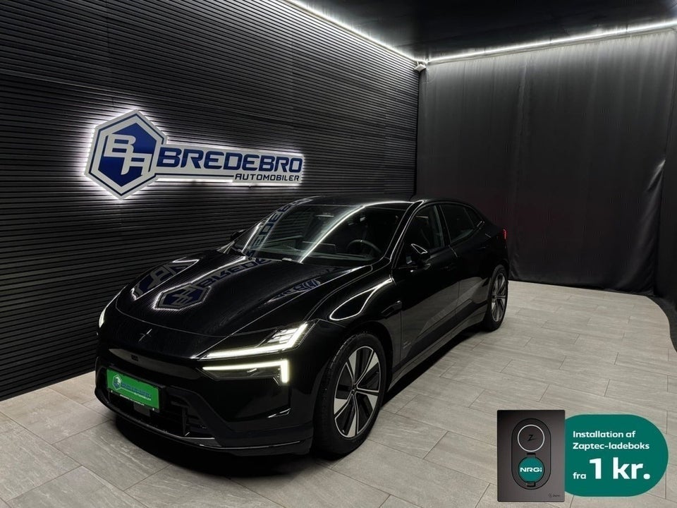 Polestar 4 Long Range 5d