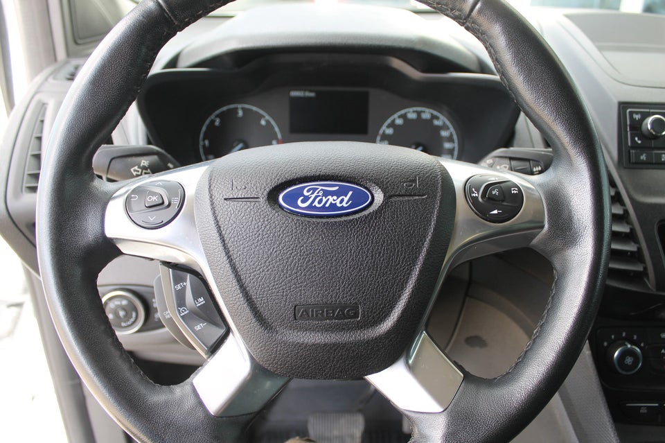 Ford Transit Connect 1,5 EcoBlue Trend aut. lang
