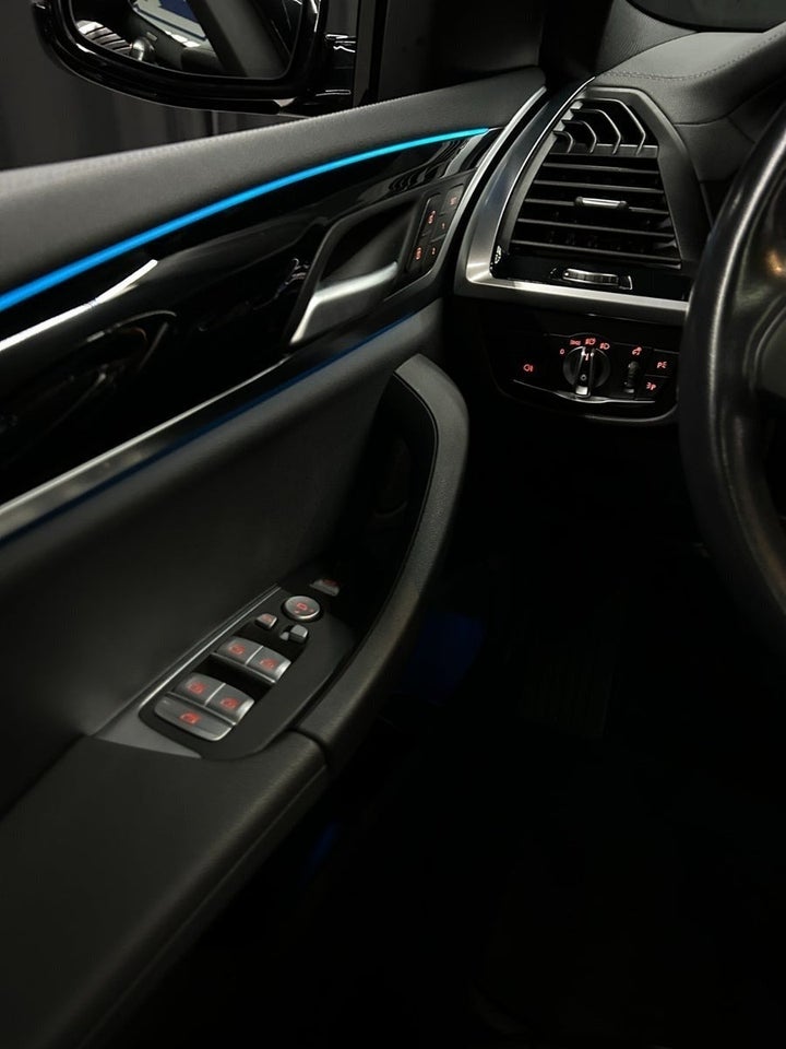 BMW iX3 Inspiring 5d