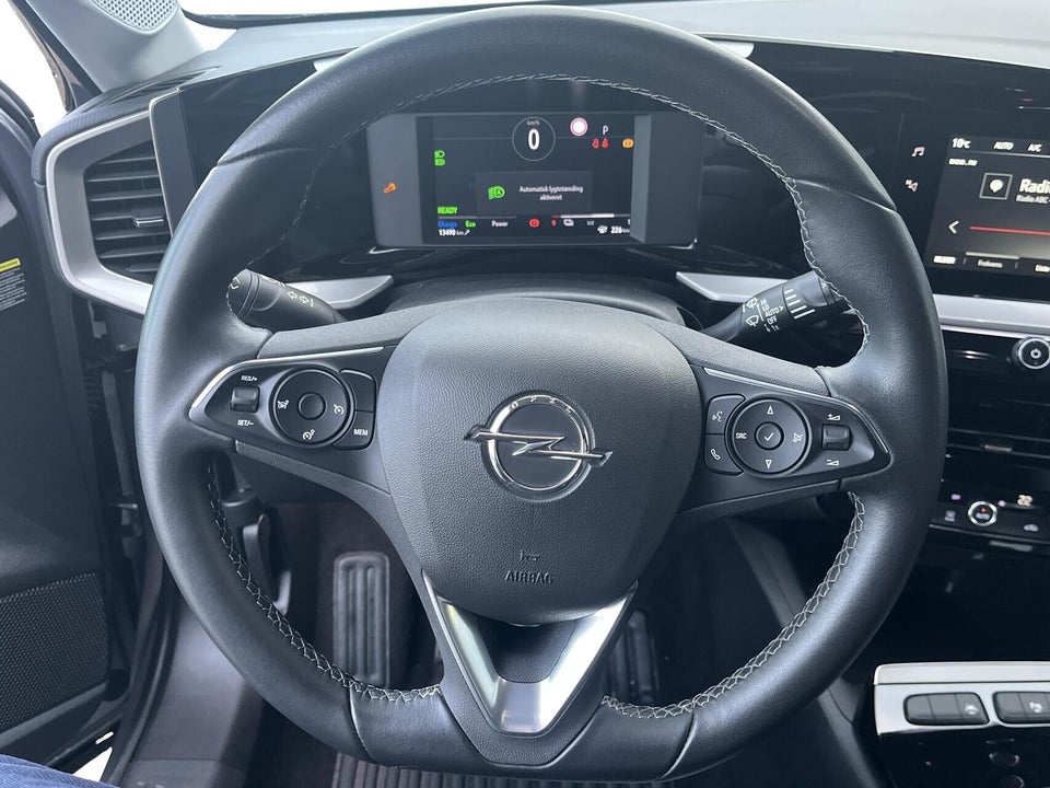 Opel Mokka-e 50 Elegance 5d